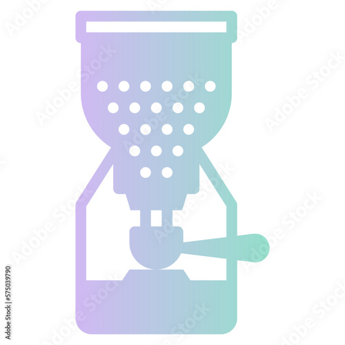 coffee grinder