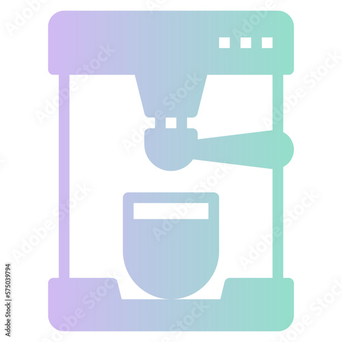coffee maker