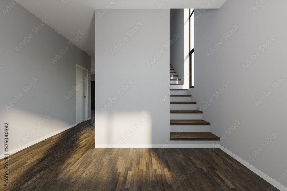 House with no entrance hall deals