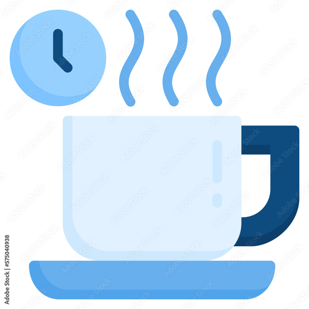 Coffee break icon isolated useful for business, company, corporate, home, work, office, business, freelance, job, workplace, quarantine, finance and all project design element Coffee break icon isolated useful for business, company, corporate, home, work, office, business, freelance, job, workplace, quarantine, finance and all project design element
