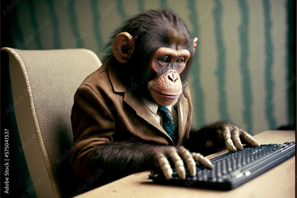 Fun monkey typing test by monkeytype.com New nails = Higher WPM ! #mydesk  #desksetup #workstation #pcgamer #pcsetup #deskorganization…