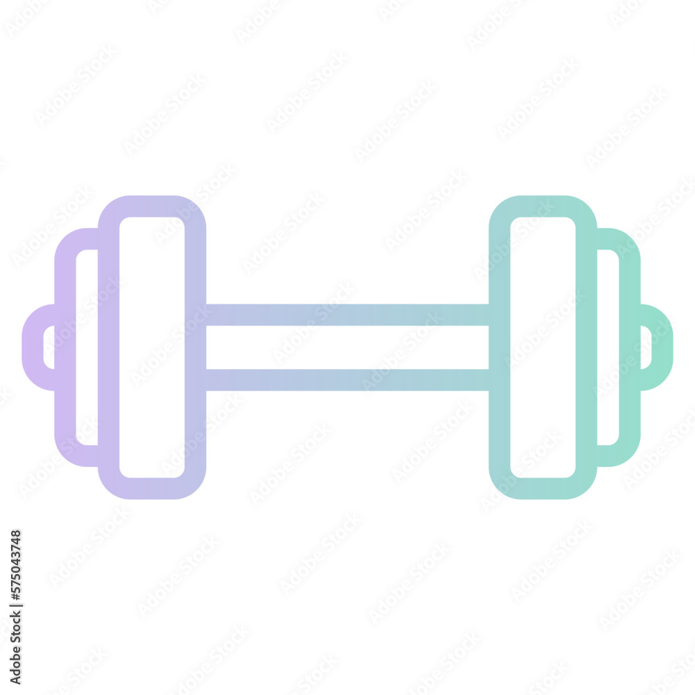 dumbbell
