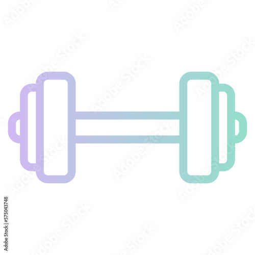 dumbbell