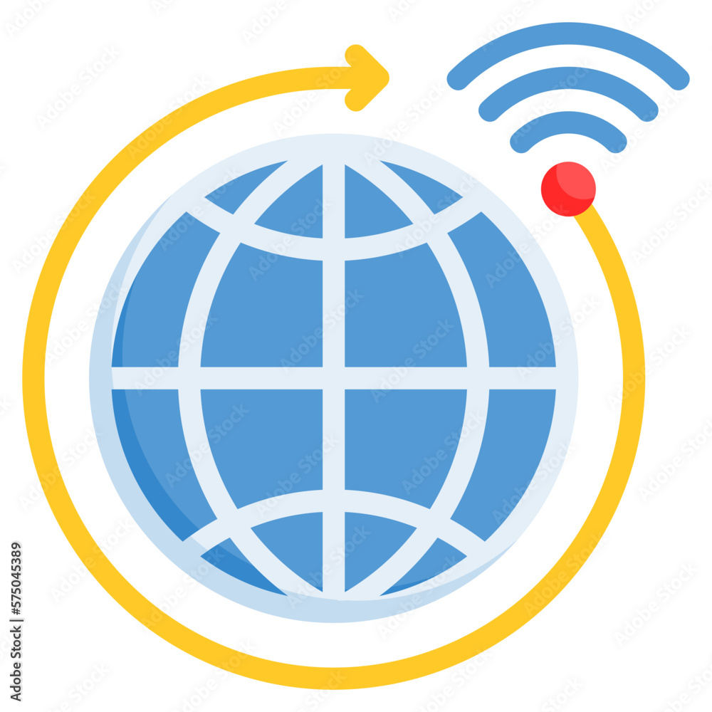 Internet icon for growth, finance, marketing, graph, infographic, economy and accounting Internet icon for growth, finance, marketing, graph, infographic, economy and accounting