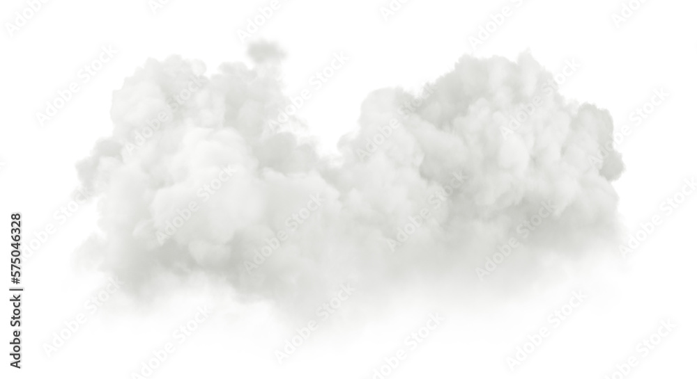 Silky soft clouds freedom shapes 3d illustration render cut backgrounds png Silky soft clouds freedom shapes 3d illustration render cut backgrounds png