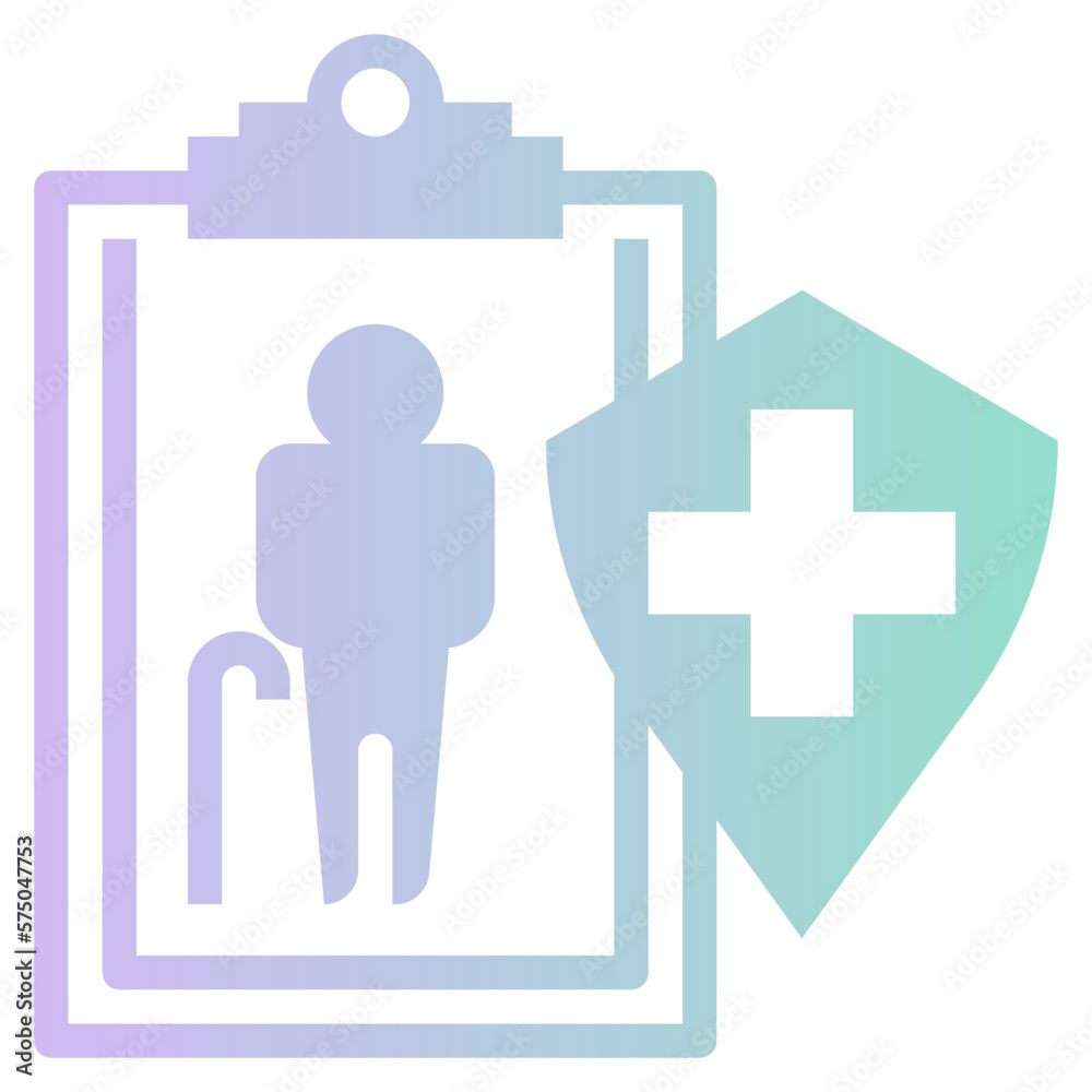 Obraz premium Geriatric Medicine