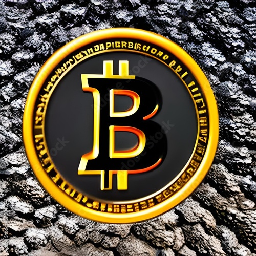 Bitcoin money - IA generativa