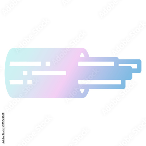 fiber optic