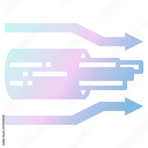 fiber optic