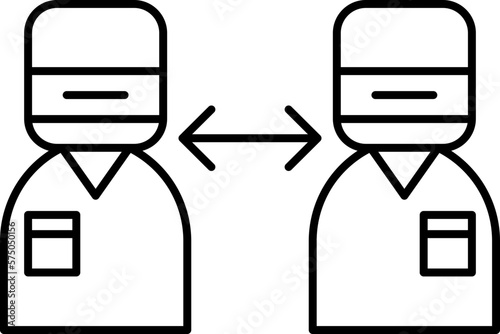 social  icon
