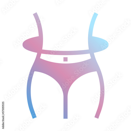 waist