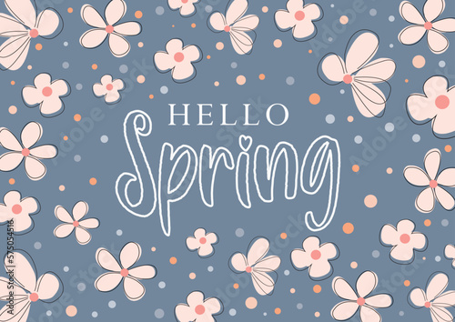 Hello Spring