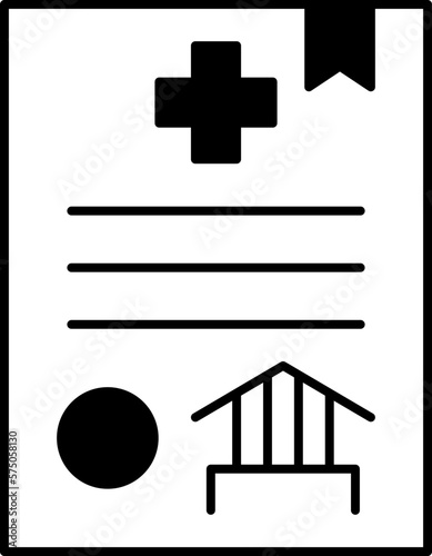 guideline  icon
