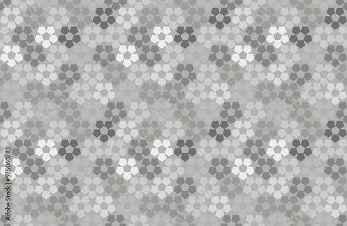 Background in light grey tints. Abstract bg. Vector design. Monochrome background.