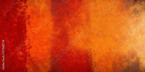 Abstract yellow orange wallpaper textured background