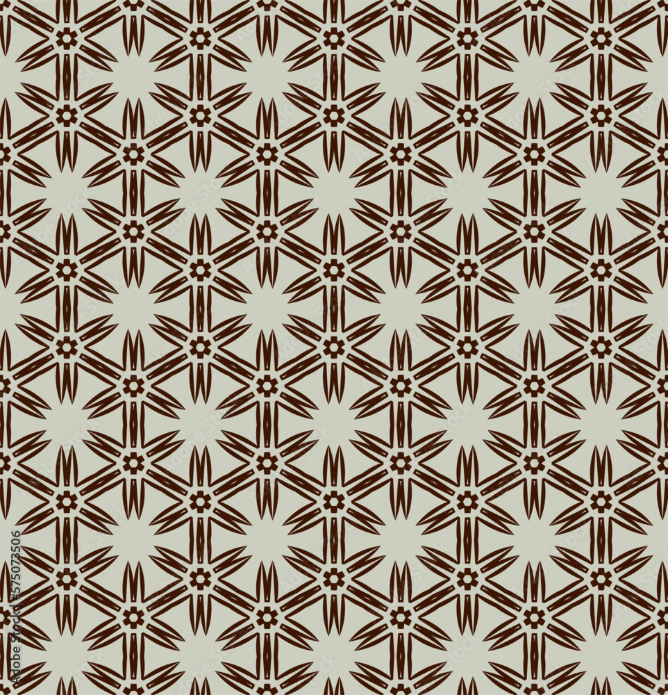 Geometric pattern. Seamless vector background. Ethnic graphic design
Geometric pattern. Seamless vector background. Ethnic graphic design