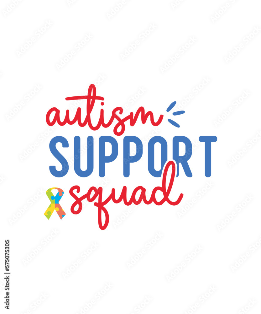 Autism Svg Bundle, Autism Awareness Svg, Autism Quote Svg, Au-Some Svg, Autism Mom Svg, Puzzle Svg, Autism Ribbon Svg, Puzzle Piece Svg