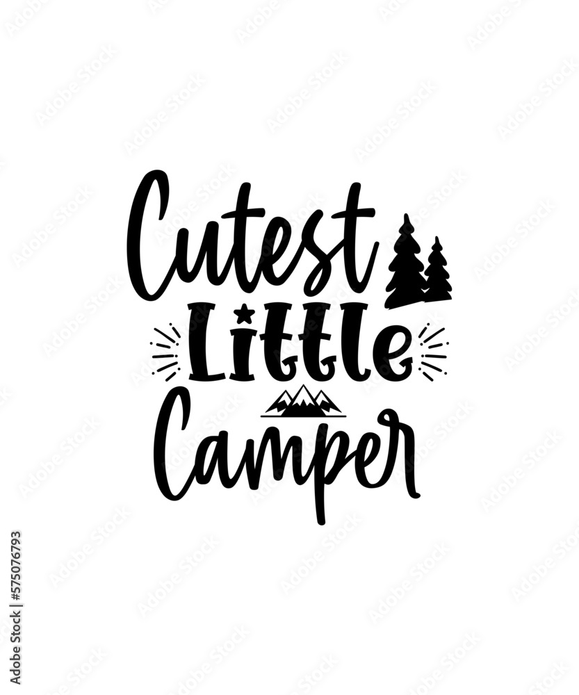 Obraz premium Camping SVG Bundle, Camp svg, Tent svg, outdoors svg, wilderness svg, campsite svg, cut file, Cricut, Sillouette, svg, png, eps