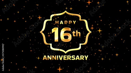 ARS10+ Happy 16th Anniversary [勝利] PR ARS10+ Happy 16th Anniversary [勝利] PR ARS10+ Happy 16th