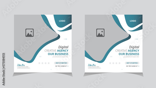  Professional Corporate Business Social Media Post Template Banner Design, Square ,Digital Marketing for Web,Social Media pages, Groups,Medical Health ,Promotion,Apartment Sale for Real Estate Agent.