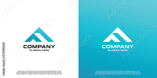 Modern Creative Business Latter Logo Design