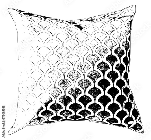 Elegant Pillow Shape Silhouette
Cozy Pillow Contour
Simple Pillow Shadow Effect
Stylized Pillow Silhouette
Abstract Pillow Outline Design