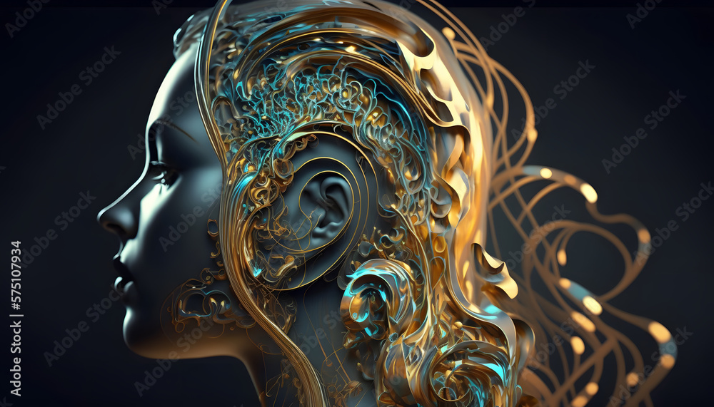 The Networked Consciousness of the Future The Networked Consciousness of the Future