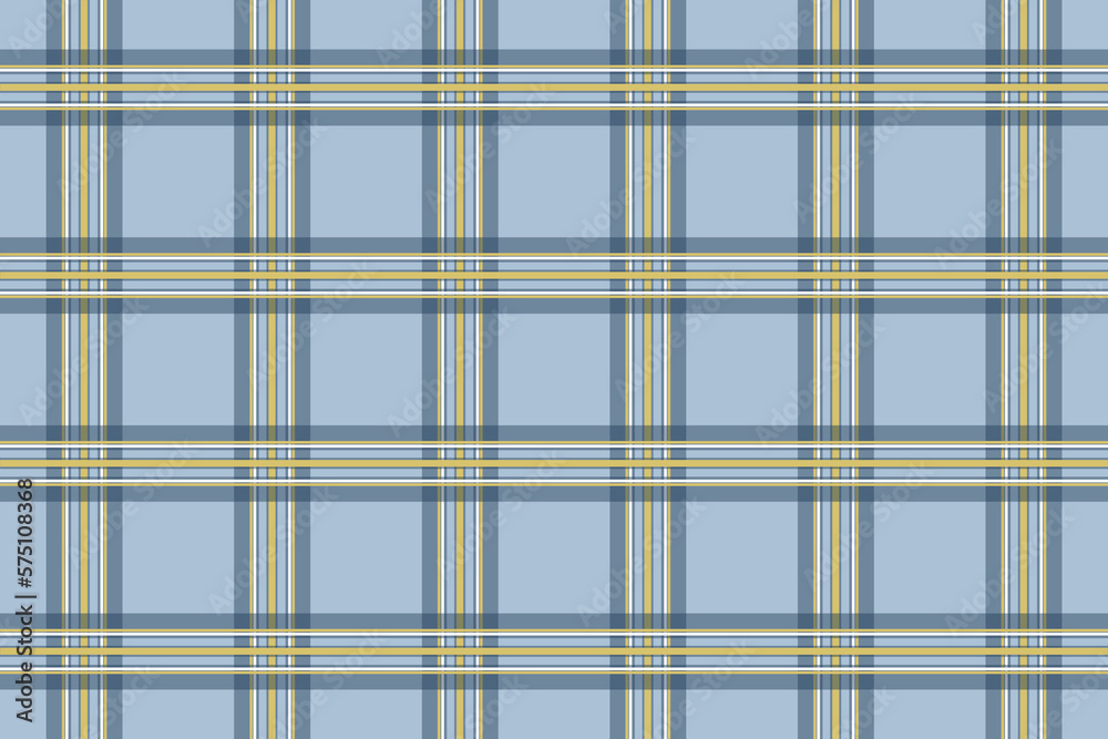 Blue and white lines on a dark background.