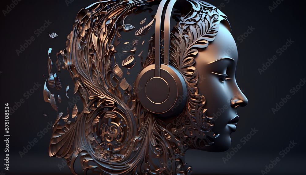 Wired for Sound: The Interstellar DJ Wired for Sound: The Interstellar DJ
