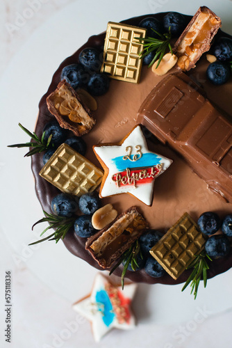 food, chocolate, christmas, sweet, cake, dessert, brown, fruit, baked, candy, decoration, nut, delicious, coffee, cinnamon, cookies, holiday, snack, plate, cocoa, cookie, tasty, sugar, closeup, gourme