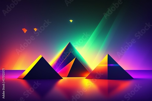 egypt  pyramid  sunset  sky  desert  vector  landscape  sun  tent  illustration  travel  nature  sand  pyramids  water  egyptian  tourism  sea  mountain  camping  abstract  giza  orange  ancient  red