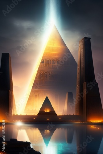 egypt  pyramid  sunset  sky  desert  vector  landscape  sun  tent  illustration  travel  nature  sand  pyramids  water  egyptian  tourism  sea  mountain  camping  abstract  giza  orange  ancient  red