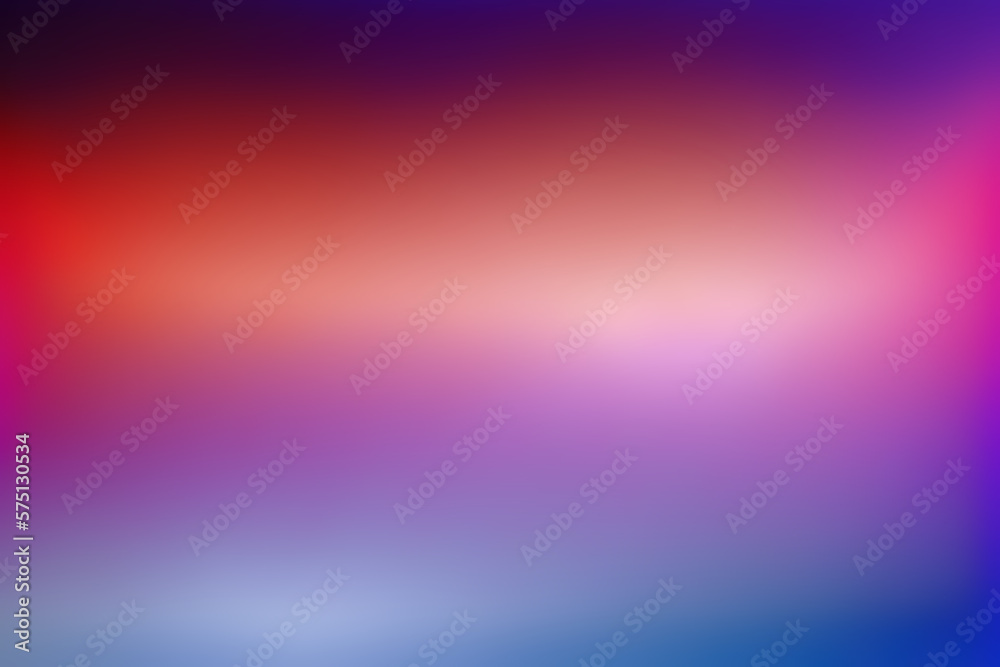 Fototapeta premium Gradient background