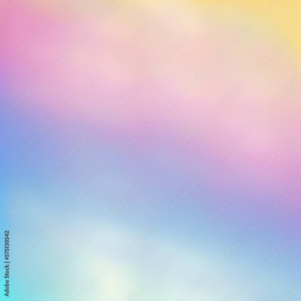 Gradient background