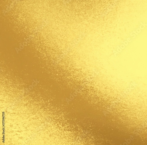 Beautiful gold background. perfect for elegant events wallpapers. Created by generative AI. Golden background, bright colorful background for summer. Sunny golden glimmering background sparkles.