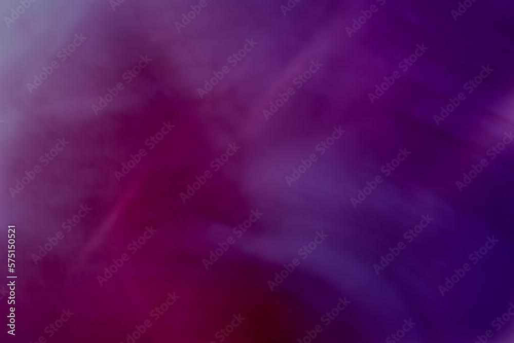 Purple abstract spotted background with gradient