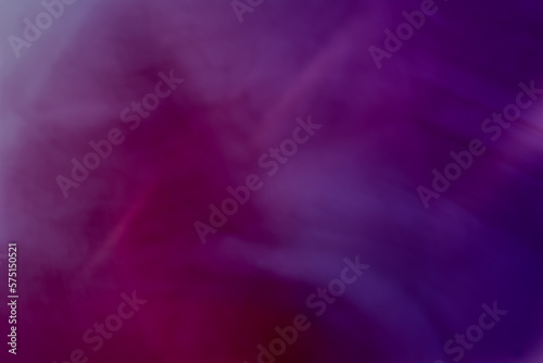 Purple abstract spotted background with gradient