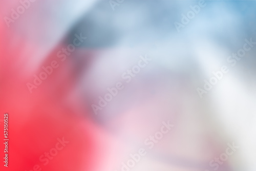 Abstract red-grey background banner.