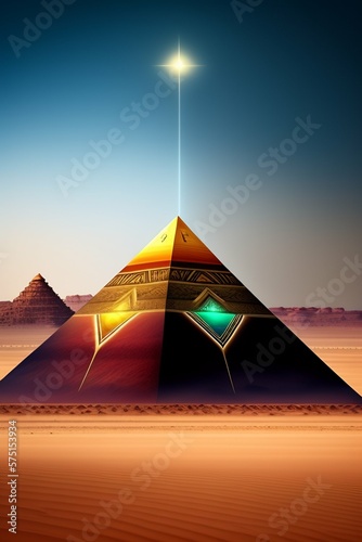 Pyramids