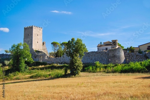 Photos Arpino - Ancient Village in Italy