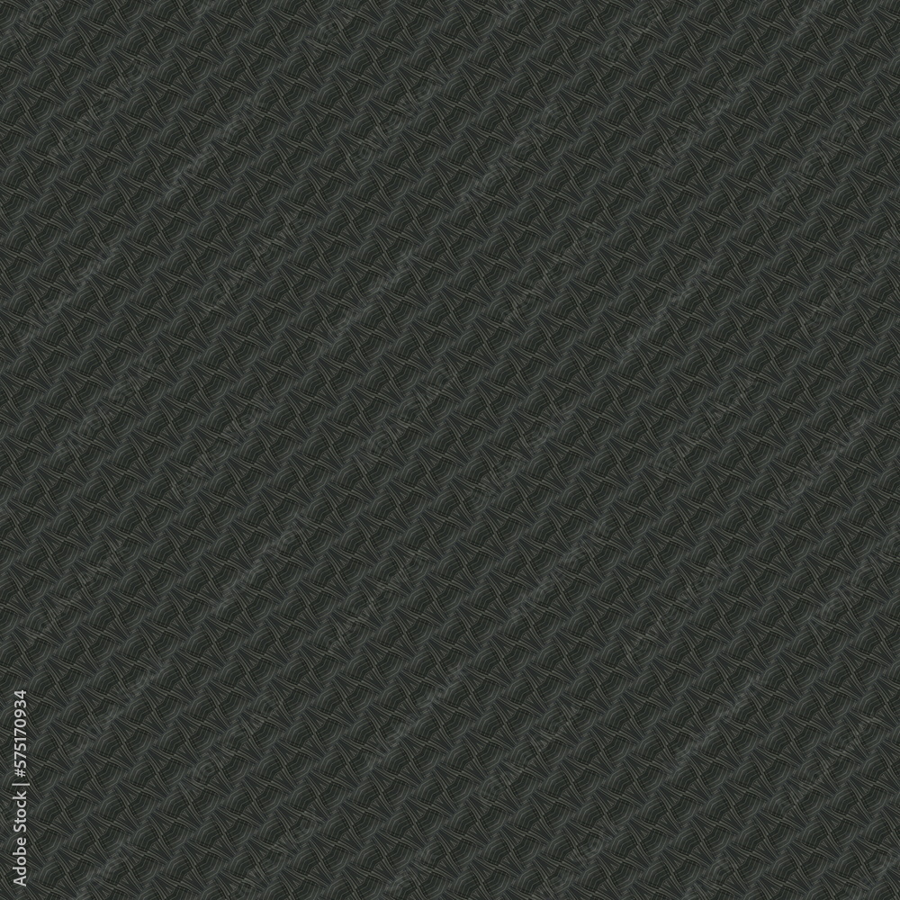Abstract grey and black seamless pattern Abstract grey and black seamless pattern