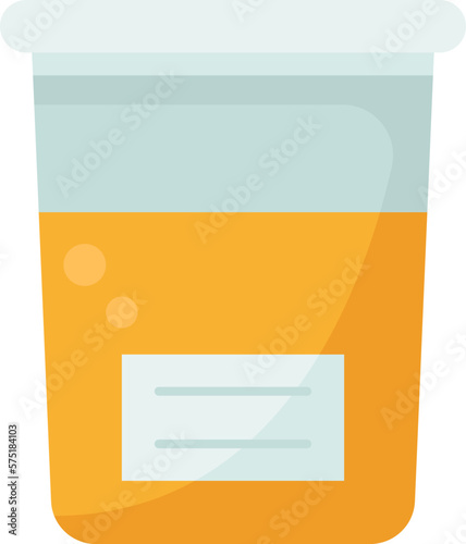 urine  icon