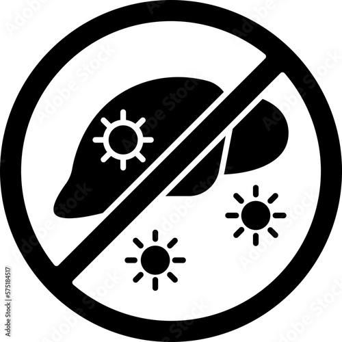 hepatitis  icon