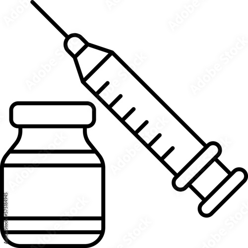 immunization  icon