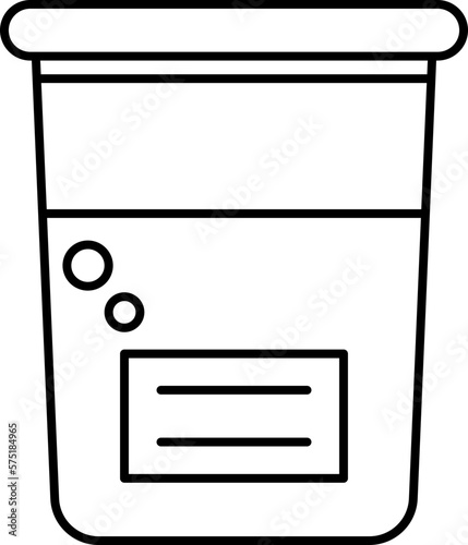urine  icon