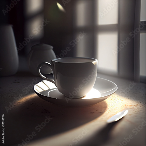 despertar al amanecer