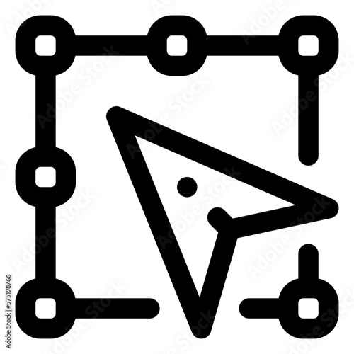 selection icon
