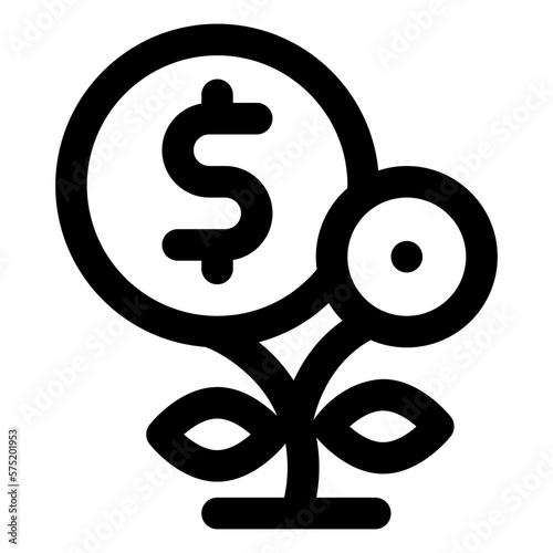 investments icon