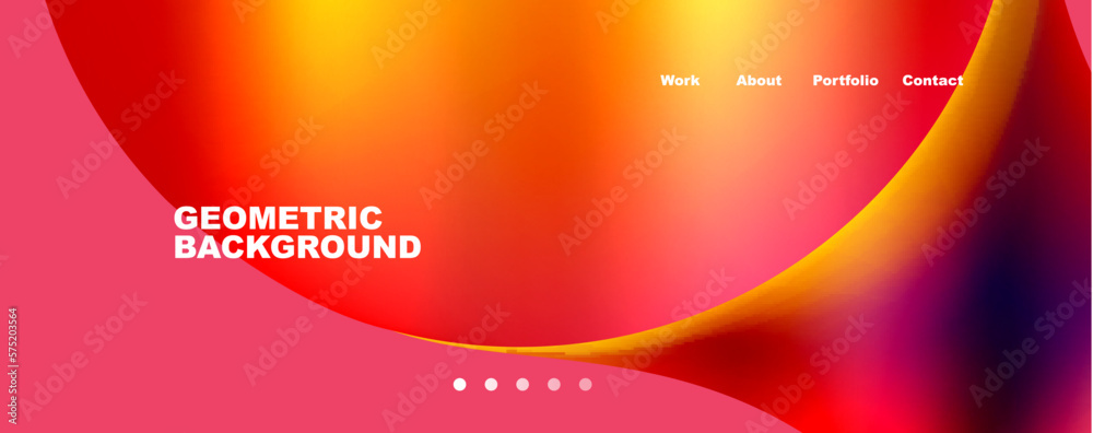 Trendy simple circle gradient abstract background. Vector Illustration For Wallpaper, Banner, Background, Card, Book Illustration, landing page Trendy simple circle gradient abstract background. Vector Illustration For Wallpaper, Banner, Background, Card, Book Illustration, landing page