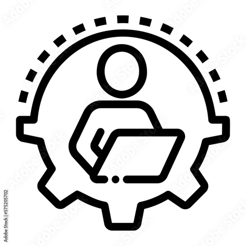network icon